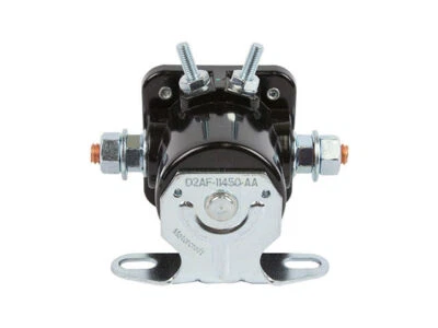 For 1956-1971 Ford Thunderbird Starter Solenoid Motorcraft 13771DZ 1963 1966 - Image 1 of 2