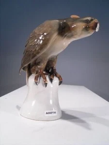 +# A000196 Goebel Archiv Muster Wilhelmsfeld Adler Eagle Aigle CV165 Krone alt - Picture 1 of 1