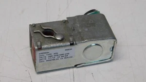 Solenoid Coil, EMERSON, AMG, 208-240 VOLTS, PART# 057342 +100RB 2S3 - Picture 1 of 8