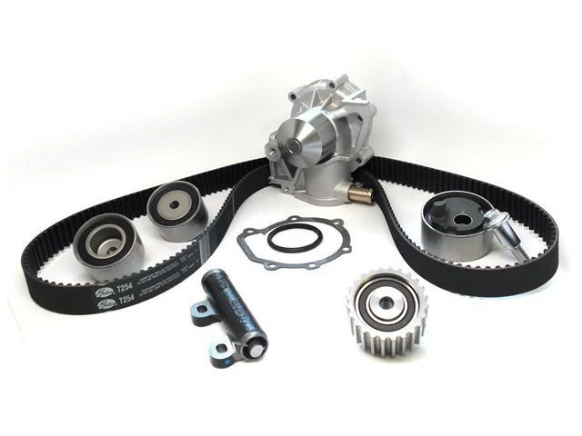 Kit de correa de distribución Gates para Subaru Impreza 1994-1998 86SFXM Foto 1 de 1