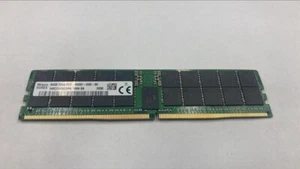HMCG94MEBRA109N Hynix 64GB PC5-4800B DDR5-4800MHz ECC 2Rx4 Server Memory - Picture 1 of 2
