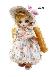 Jun Planning AI Ball joined ball, A721 ,Primula, Rare item - Picture 1 of 6
