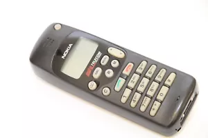 Vintage Cellular NOKIA 1610 NHE-5NX Antena Telefon Telekom Italia Komórka RZADKA - Zdjęcie 1 z 11