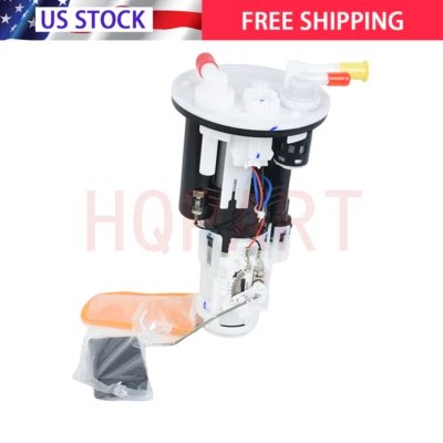 New Fuel Pump Module Assembly Fits Suzuki Aerio 15100-78F00 15100-78F21 Foto 1 de 4