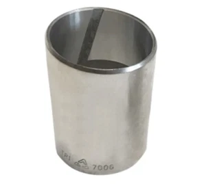 Bushing, Oil Delivery Sleeve GM Hydramatic Standard/Dual Range. 7006, 8618162 - Bild 1 von 1