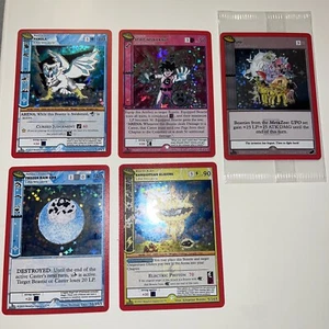 MetaZoo: UFO Holo (5) And Reverse holo lot (7) (NM) - Picture 1 of 2