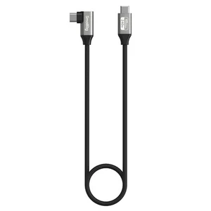 Cable USB-C SmallRig USB4 40Gbps, 240W Carga Rápida para iPhone - Imagen 1 de 7