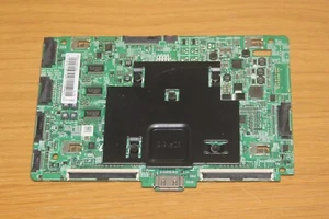 BN94-11487C BN41-02572A Main PCB removed from a Samsung QE65Q7CAMT TV - Picture 1 of 1