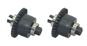2x original Differential, vorne, hinten, RC Absima, XLH Xinlehong 9130 9136 9137 - Bild 1 von 5