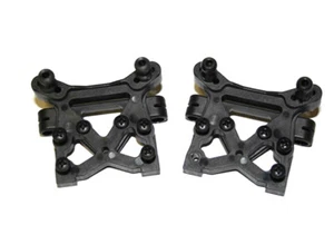 Kyosho DMT LKW Stoßstange Halterung VA + HA TR-103 DMT® - Bild 1 von 1