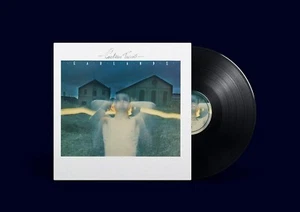 Cocteau Twins Garlands Remastered Vinyl LP & Download Code New & Sealed - Picture 1 of 3