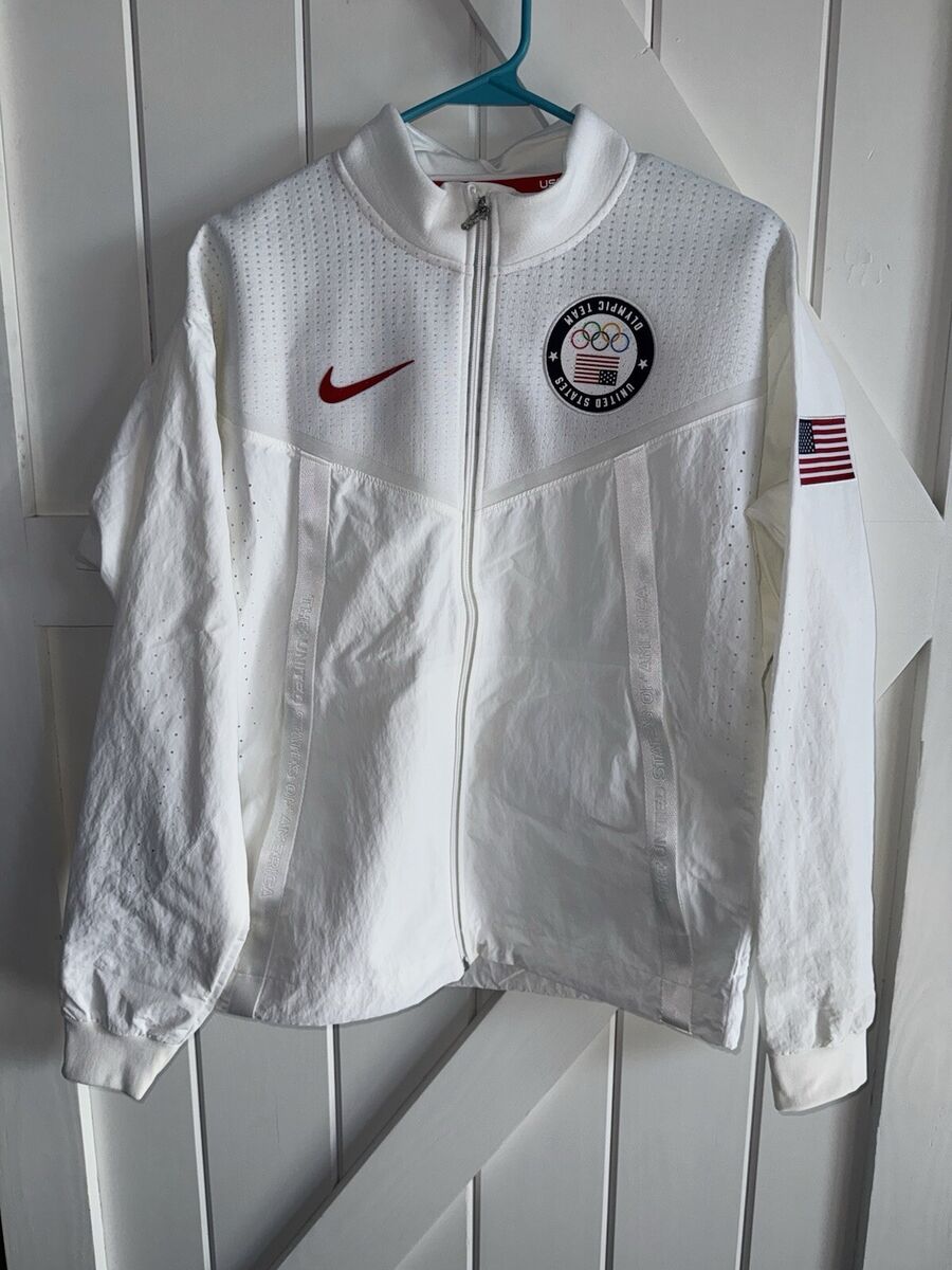 Nike Olympic 3m Jacket In Men's Coats & Jackets for sale | eBay Nike Olympic 3m Jacket In Men's Coats & Jackets for sale | eBay