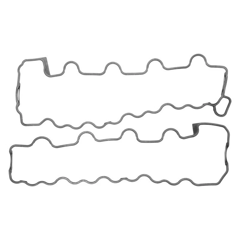 For Mercedes-Benz G55 AMG 03-11 Mahle Molded Rubber Valve Cover Gasket Set Foto 1 de 1