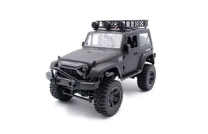 Modster XCross Country Crawler Brushed 4WD 1/14 RTR MD11929 - Bild 1 von 3