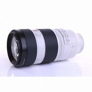 MIT GARANTIE* Sony SEL FE 100-400mm F/4.5-5.6 GM OSS (E-Mount) (#B8839) - Bild 1 von 8