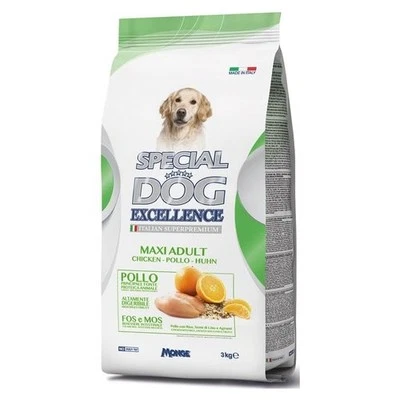 Hundefutter Monge 6003 Special Dog Excellence - Bild 1 von 2