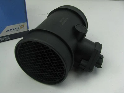 Apwi MAF1159 MAF Mass Air Flow Sensor For 1997 Saab 900-2.5L V6 - Image 1 of 4