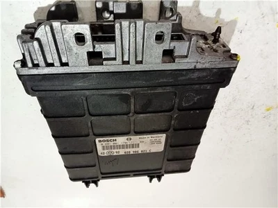 028906021C CENTRALINA POMPA INIEZIONE / 2619 PER VOLKSWAGEN GOLF III VARIANT 1H - Immagine 1 di 3