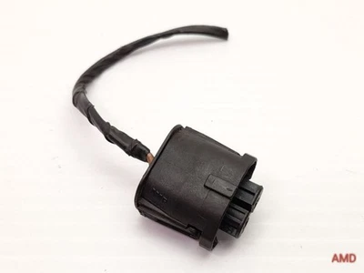 Mini Cooper S R56 R57 R55 R58 2008 faro antiniebla delantero bombilla inferior conector coleta  Foto 1 de 3