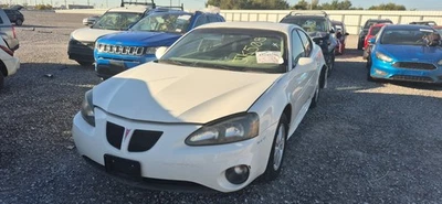 2007 Pontiac Grand Prix 3.8L Engine Motor OEM 101K Miles - LKQ439561700 - Image 1 of 4