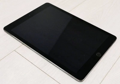 Apple iPad Air 2 64GB, WiFi + Cellular Spacegrau Top Zustand - Bild 1 von 4