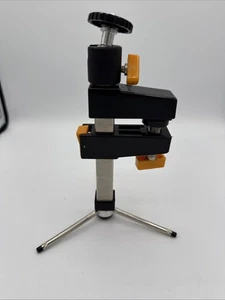 Trípode Kaiser de mesa o ventana con cabeza de bola para cámaras hecho en Alemania sin usar - Imagen 1 de 9