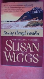 Passing Through Paradise (Large Print Edition) - Picture 1 of 1
