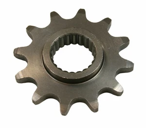 12 Tooth Front Steel Sprocket for Polaris Xplorer 300 4x4 1996 1997 1998 1999 - Picture 1 of 1