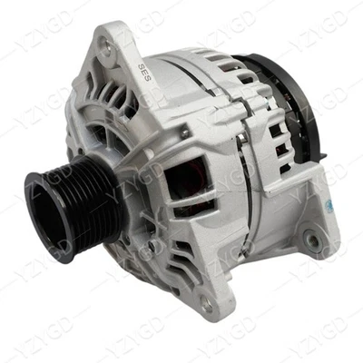 5332605 For Cummins ISG12 Engine Accessories 24V 5332605 120A Generator Assembly - Image 1 of 4