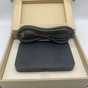 Cisco Meraki Z3-HW Cloud Managed Teleworker Gateway Firewall P/N: 600-53010 - Picture 1 of 12