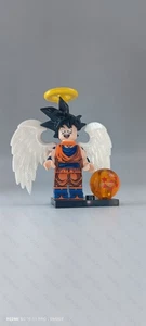 Dragon Ball Figur Mini Son Goku Baustein - Bild 1 von 6