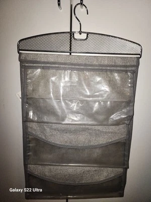 5 Pocketbook Organizer  - Image 1 of 4