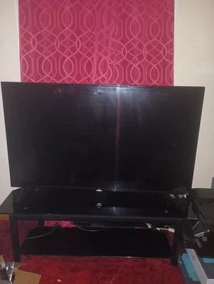 TCL 65S405 65" 4K HDR Roku Smart TV - Black - Image 1 of 2