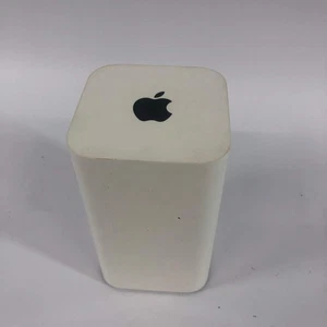 Apple Airport Time Capsule biała ME182Z/A 3TB - Zdjęcie 1 z 11