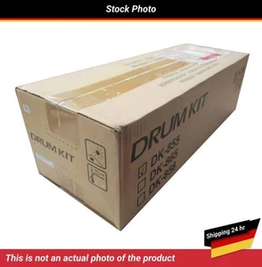 Zestaw perkusyjny DK-855 Copystar CS-400ci - Zdjęcie 1 z 3