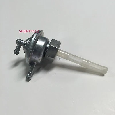 Petcock Fuel Switch Valve For Honda Spree NQ50 Scooter NQ NIFTY 50 1986 1987 - Image 1 of 3