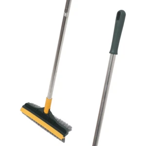 Floor Scrubber Floor Brush Shower Brush For Cleaning Floor Scrub Brush - Picture 1 of 11