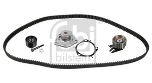 Kit de bomba de agua correa de distribución para SAAB 9-3 1.9 04->15 D75 D79 E50 E79 YS3F Febi - Imagen 1 de 1