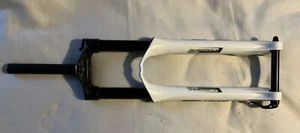 MARZOCCHI BOMBER ALL MOUNTAIN SL SUSPENSION FORK 1 1/8" 26” - Picture 1 of 8