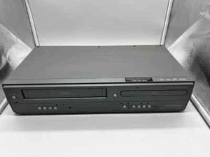 Magnavox DV200MW8 DVD/VHS Combo Player mit Original-Fernbedienung, Handbuch & A/V-Kabeln - Bild 1 von 6