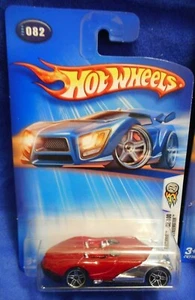 2004 Hot Wheels First Editions Xtreemster 82/100 - Picture 1 of 1