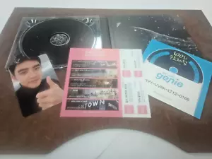 EXO [SING FOR YOU] Winter Special Album KOREAN Ver. CD W/ Photocard - Picture 1 of 3
