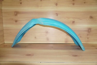 1982 1983 Yamaha IT250 Front Fender IT200 IT175 IT490 IT465 3R9-21511-11-00 - Image 1 of 4