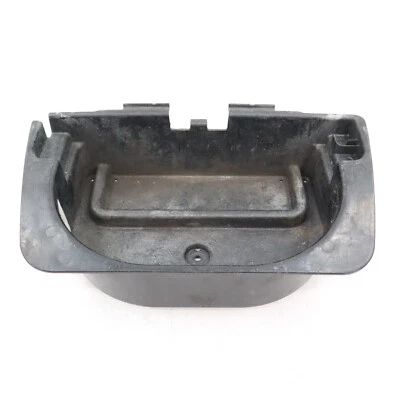 03 04 2003 2004 川崎忍者 Zx6r Zx636 后电池托盘子框架盒 Oem C61 — 第 1/4 张图片