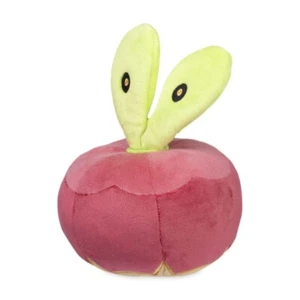 Pokemon Center Original Applin Poke Plush 8 ½ In. - Picture 1 of 7
