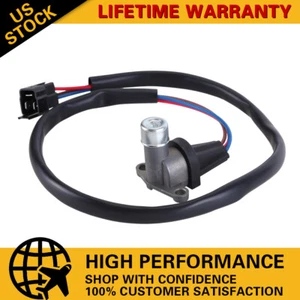 INTERNATIONAL SWITCH 452187C2 FOR NAVISTAR HEADLIGHT DIMMER WITH PIGTAIL NEW - Picture 1 of 12