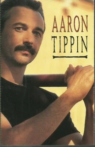 Aaron Tippin - Tool Box (Cassette, 1995) - Picture 1 of 1