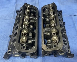 Dodge 3.9 Chrysler Magnum Dakota Ram Durango New Cylinder heads. - Bild 1 von 3