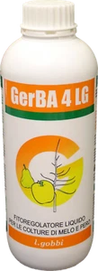 Gobbi - Djerba 4 LG - Stimulant de Croissance Végétale (Ba 4,0%) - Flacon 1000 - Bild 1 von 1