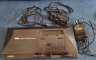 Sega Master System Games Console Hang On Safari Hunt Built In Ref 51729